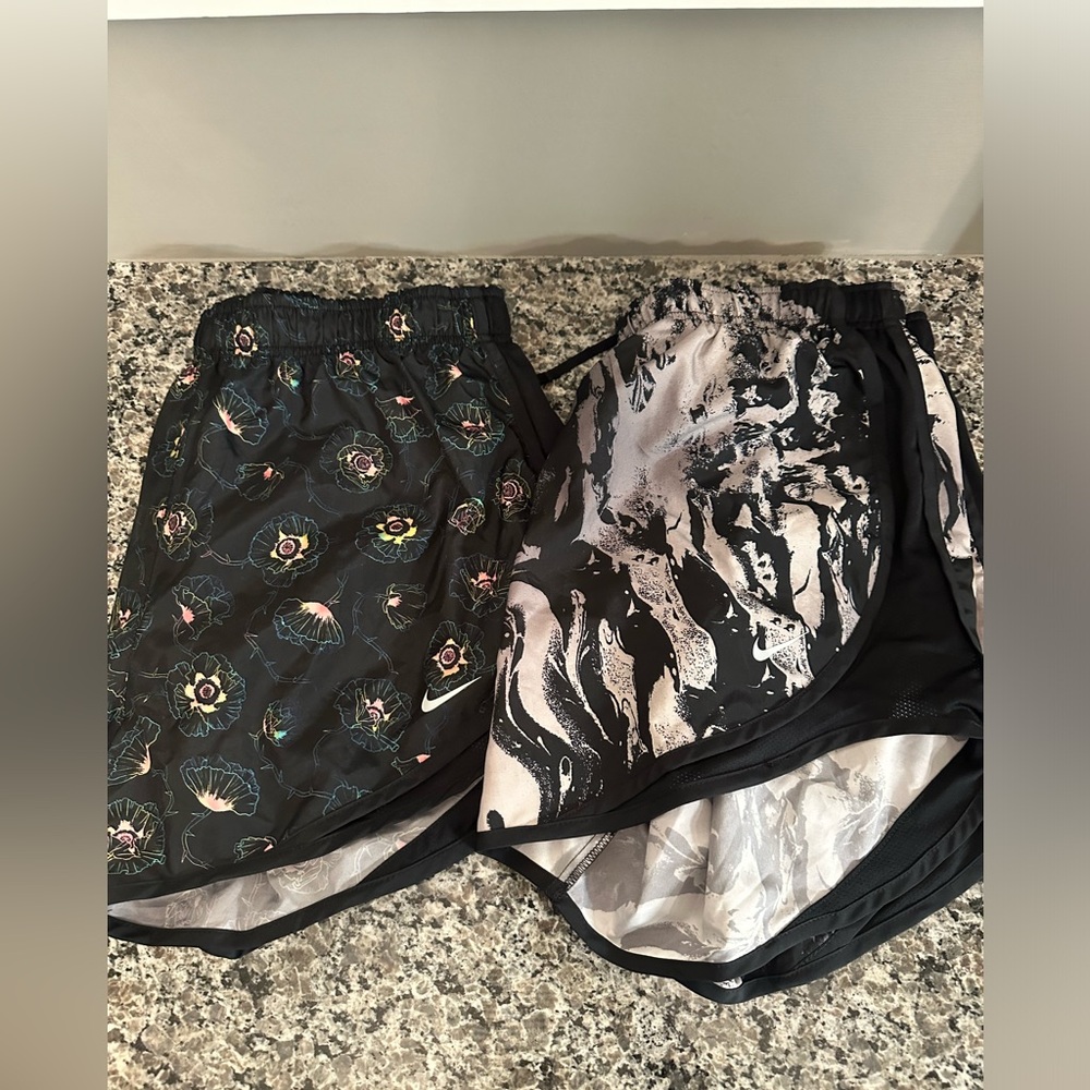 Nike shorts